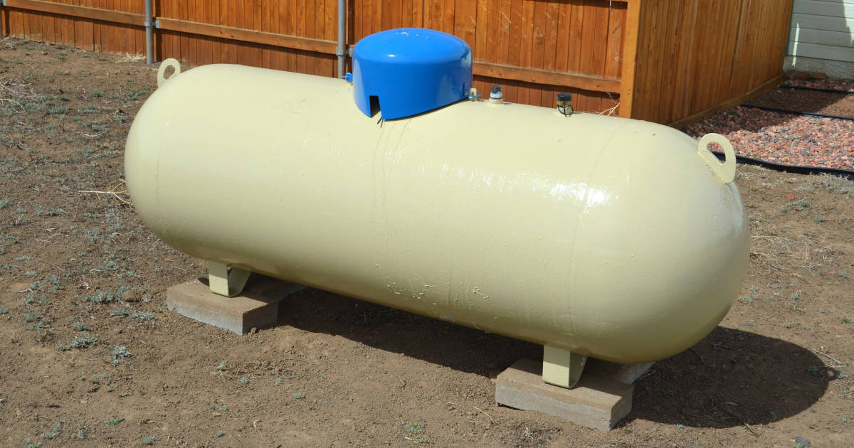 Stay Fueled Year-Round: Propane for Every Season | Pilgrim Propane